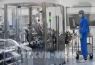 Nga: Thuốc điều trị COVID-19 sẽ ra thị trường vào tháng 7 tới