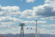 Chương trình ưu đãi giá vé cáp treo tới hơn 30%