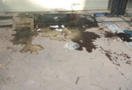 Xác minh, làm rõ vấn đề báo chí nêu về vụ việc đổ chất bẩn vào nhà, đe dọa một nữ nhà báo ở Hải Phòng