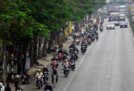 Thiếu biển báo, khó xử lý vi phạm về tốc độ