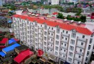 Xây dựng, cải tạo chung cư cũ tại Hải Phòng: Chủ trương, cách làm đúng, hợp lòng dân