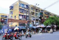 Người dân sống tại các khu chung cư xuống cấp: Chờ đợi ngày “đổi đời”