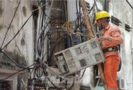 Đề xuất cắt điện, nước để xử lý vi phạm hành chính: Không phù hợp thực tế