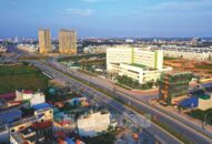 Báo cáo: Trả lời việc giải quyết các kiến nghị cụ thể của cử tri tại kỳ họp thứ 11, HĐND thành phố khóa 15