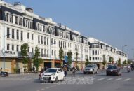 Báo cáo tóm tắt về việc thông qua Đồ án điều chỉnh Quy hoạch chung thành phố Hải Phòng đến năm 2035, tầm nhìn đến năm 2050