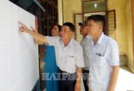 Hỗ trợ lao động tự do bị ảnh hưởng bởi dịch COVID-19: Địa phương cần quyết liệt, khẩn trương hơn (kỳ 1)