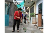 Nhiều nét mới trong quản lý, chỉnh trang đô thị