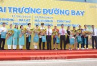 Tổng công ty Hàng không Việt Nam (Vietnam Airlines-VNA): Khai trương 4 đường bay mới từ Hải Phòng