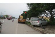 Khắc phục tình trạng ô tô đi sai làn trên các tuyến đường vành đai: Hoàn thiện biển báo giao thông theo quy chuẩn