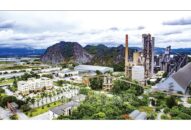 Đảng bộ Công ty xi măng Vicem Hải Phòng: Phát huy truyền thống “Đoàn kết, kiên cường, sáng tạo”, khẳng định giá trị thương hiệu “Xi măng Con Rồng”