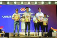 Khởi nghiệp thành công với phần mềm ứng dụng