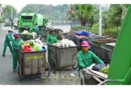 Thay đổi cách thu phí rác thải sinh hoạt: Thúc đẩy phân loại tại nguồn, tái chế