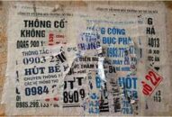 Quảng cáo trên biển báo giao thông: Tăng nguy cơ tai nạn nghiêm trọng