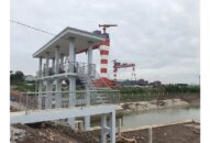 Con đường kết nối giao thông, sản xuất