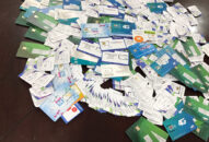 Từ 1/6, ba mạng viễn thông dừng phát hành sim điện thoại mới