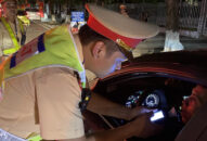 Kết quả sau 2 tuần thực hiện tổng kiểm soát phương tiện giao thông cơ giới đường bộ