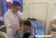 Đổi thay ở bệnh viện tuyến huyện nhờ đội ngũ bác sỹ trẻ tình nguyện