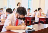 Kế hoạch tuyển sinh lớp 10 năm học 2020 – 2021 trên toàn thành phố
