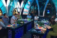Phòng Cảnh sát Quản lý hành chính về TTXH – CATP & CAH An Lão: Phát hiện quán Karaoke Duy Hùng tấp nập khách