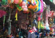 Tình trạng vi phạm trật tự lòng đường, vỉa hè vẫn diễn biến phức tạp