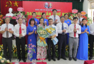 Đại hội Đảng bộ cơ quan Thành đoàn Hải Phòng lần thứ XIX, nhiệm kỳ 2020 – 2025