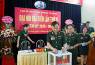 Đảng bộ Công ty TNHH MTV Đóng tàu Sơn Hải, Bộ Tư lệnh BĐBP: Luôn xác định công tác kỹ thuật và công nghệ mới là khâu then chốt trong quá trình sản xuất