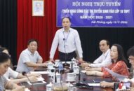 Hải Phòng công bố chỉ tiêu tuyển sinh vào lớp 10 năm học 2020-2021