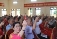 Đảng bộ xã Gia Luận (huyện Cát Hải): Giữ vững xã đạt chuẩn nông thôn mới, góp phần xây dựng thành công thương hiệu “Cát Bà xanh”