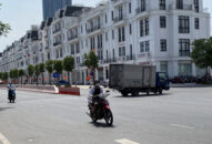 Những bất cập cần tháo gỡ tại khu vực nút giao Nam Cầu Bính