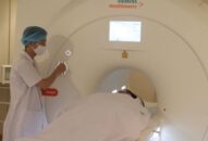 BV Phụ sản Hải Phòng triển khai chụp cộng hưởng từ 1.5 Tesla