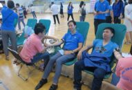 Kế hoạch tổ chức Chương trình hiến máu “Hành trình Đỏ” lần thứ VIII