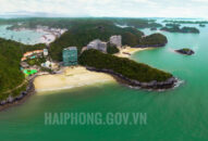 Tổ hợp Flamingo Cat Ba Beach Resort: Tâm điểm mới của du lịch nghỉ dưỡng cao cấp tại miền Bắc