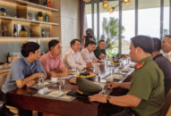 Chuẩn bị chu đáo, sẵn sàng cho Lễ khánh thành và khai trương các dự án du lịch nghỉ dưỡng trọng điểm của thành phố