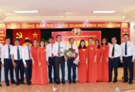 Đảng bộ cơ quan Sở tư Pháp thành phố: Tập trung thực hiện tốt nhiệm vụ quản lý nhà nước về pháp luật.