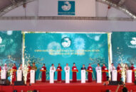 Động thổ resort 5 sao và khai trương bãi biển nhân tạo – Dragon Đồ Sơn thuộc Khu Du lịch Quốc tế Đồi Rồng