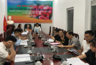 Hội nghị trực tuyến “Xúc tiến tiêu thụ vải thiều tỉnh Bắc Giang”