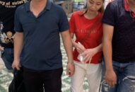 Công an quận Ngô Quyền: Một ngày bắt 2 đối tượng truy nã