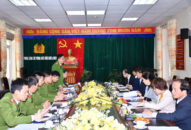 Bất cập hạ tầng đô thị đối với công tác phòng cháy chữa cháy