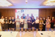 Hội nghị triển khai dự án “Sức khỏe và Dinh dưỡng học đường năm 2020”