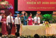 Đại hội Đảng bộ cơ quan Sở Văn hóa và Thể thao lần thứ III