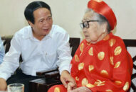 Thành phố chi trên 191,2 tỷ đồng tặng quà người có công nhân dịp kỷ niệm 73 năm ngày Thương binh liệt sĩ