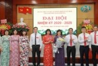 Đảng bộ cơ quan BHXH thành phố:  Đổi mới phương thức lãnh đạo, đột phá trong công tác thu, giảm nợ BHXH, BHYT, BH thất nghiệp