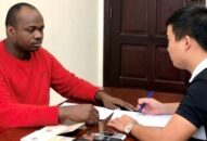 Kết bạn qua Facebook, nhiều “quý bà” bị nhóm người Nigeria lừa mất tiền tỷ