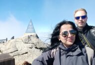 Việt Nam ‘hớp hồn’, chàng trai Đức đưa vợ sang đây sống vì quá nhiều thú vị