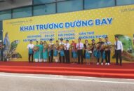 Vietnam Airlines đồng loạt mở thêm 7 đường bay nội địa mới