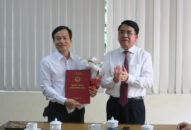 Kiện toàn lãnh đạo Sở Du lịch Hải Phòng