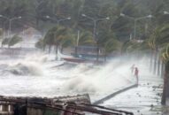 Công điện khẩn chỉ đạo ứng phó Bão số 1 và mưa lớn diện rộng