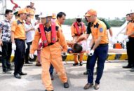 Tìm thấy xác tàu cá TH 90282 TS bị đâm chìm trên biển Hải Phòng