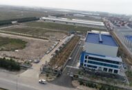 Dự án Nhà máy sản xuất sản phẩm hóa mỹ phẩm tại Đình Vũ (Công ty TNHH Vico): Khẳng định bản lĩnh thương hiệu Việt