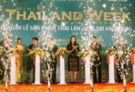 Tuần lễ sản phẩm Thái Lan 2020 tại Hải Phòng